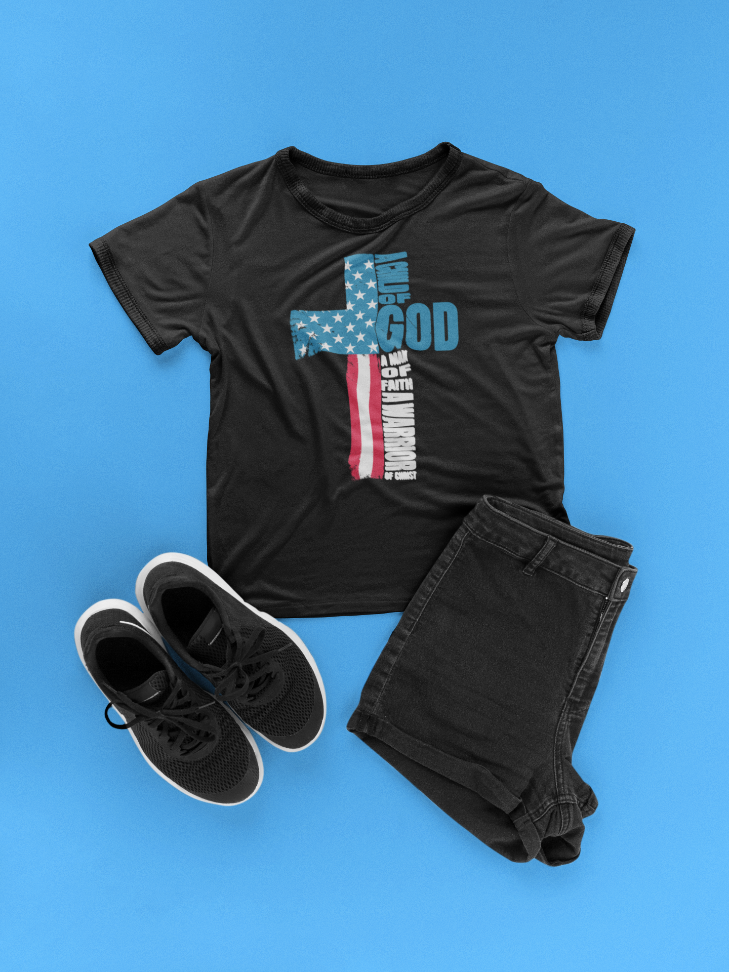 Red, White & Woohoo