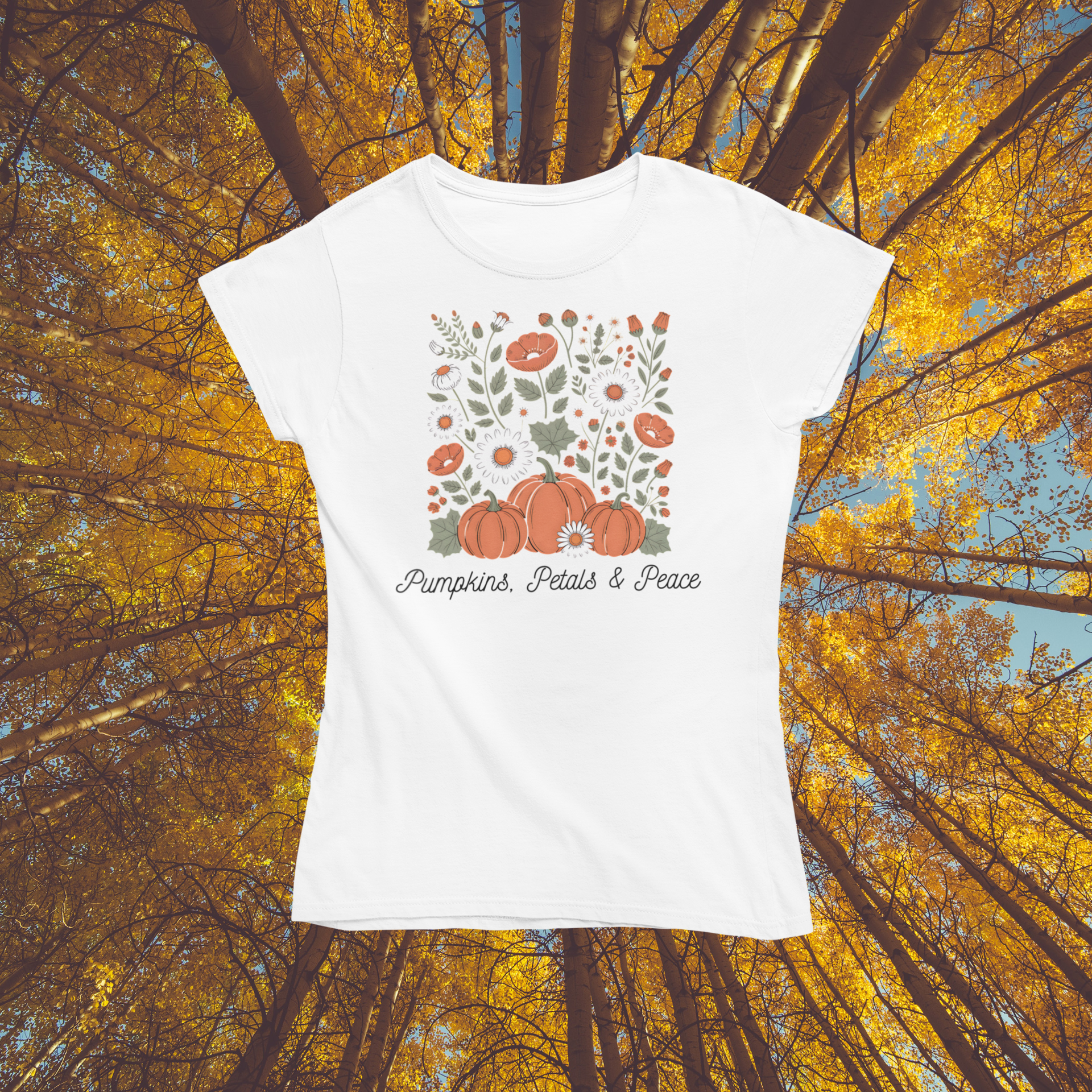 Autumn Attitude