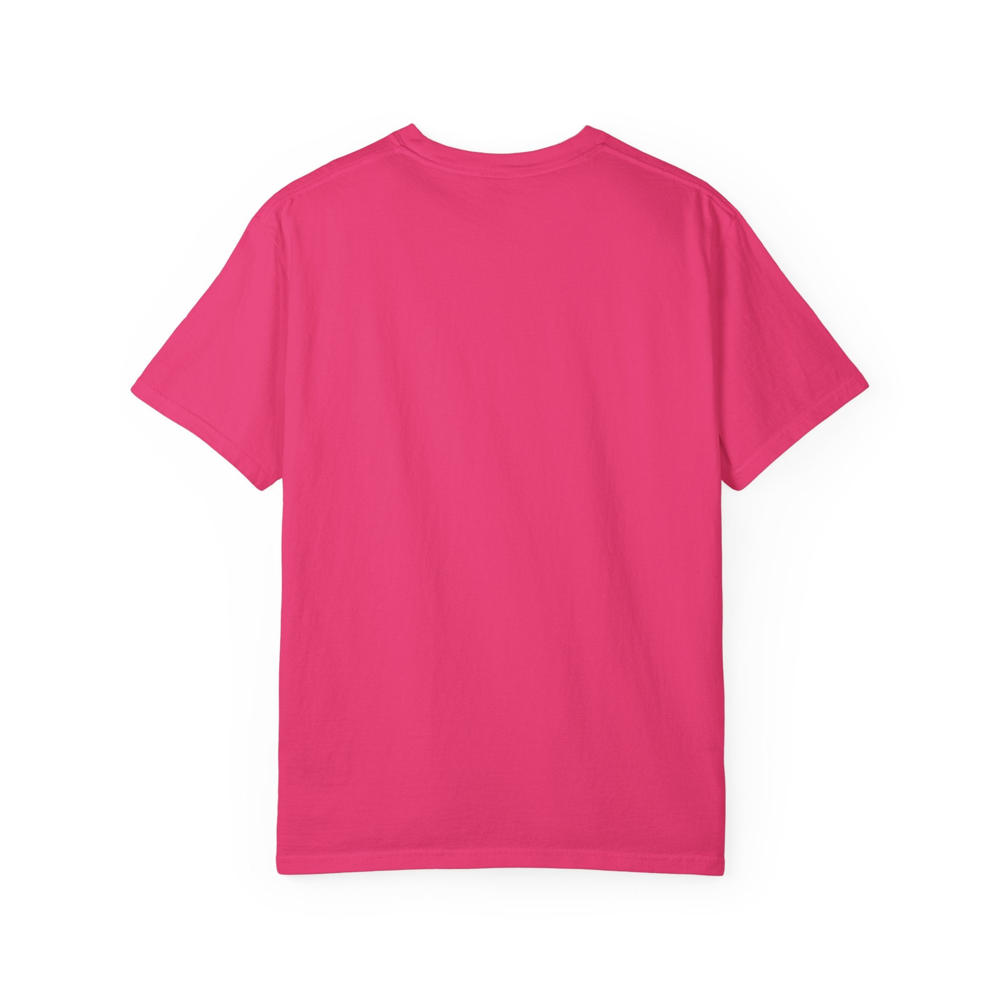 Women's Floral Motivational Tee | Inspirational Gift, Casual Wear, Gardening Apparel, Nature Lover Shirt, Spring Fashion