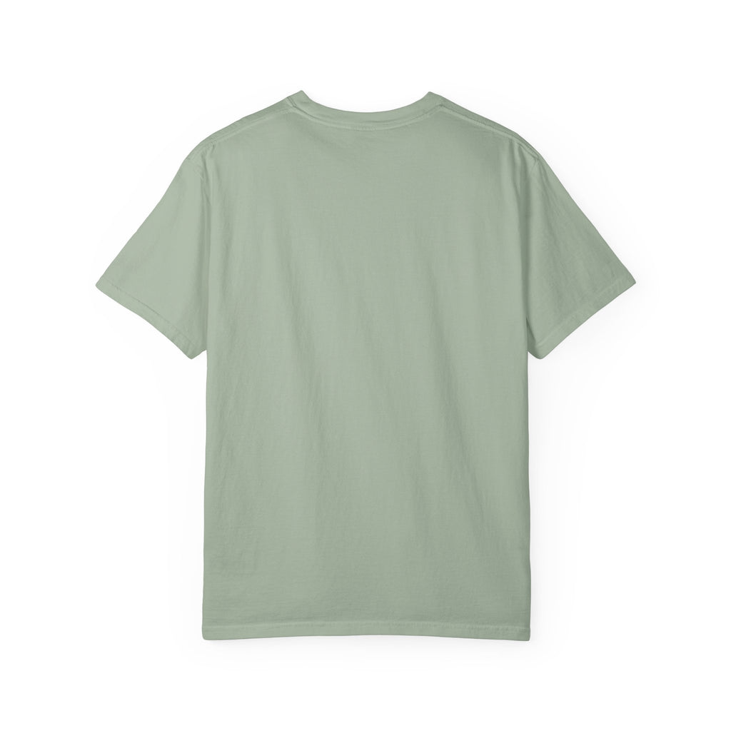 Women's Floral Motivational Tee | Inspirational Gift, Casual Wear, Gardening Apparel, Nature Lover Shirt, Spring Fashion