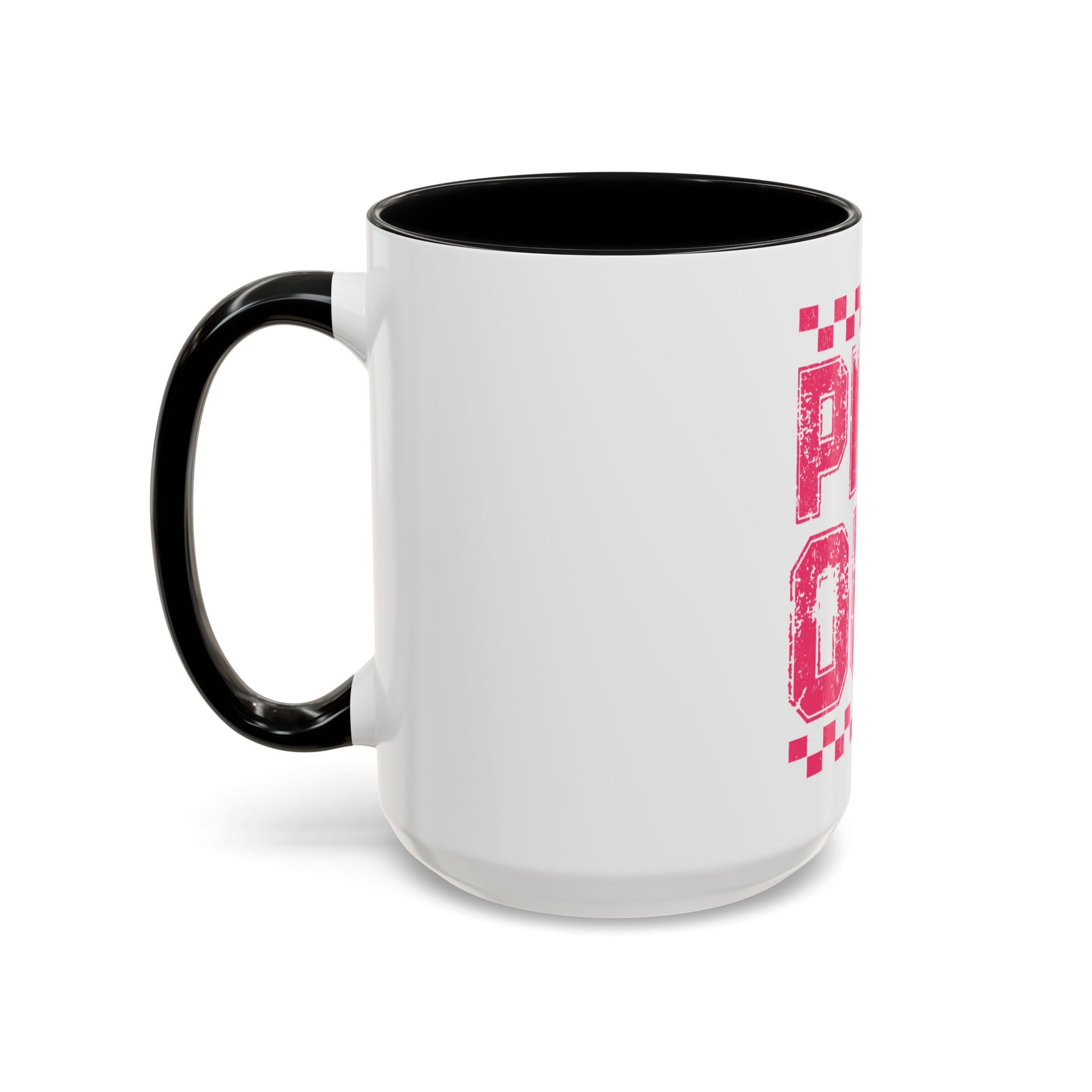 Pink Out Mug – Breast Cancer Awareness Coffee Cup